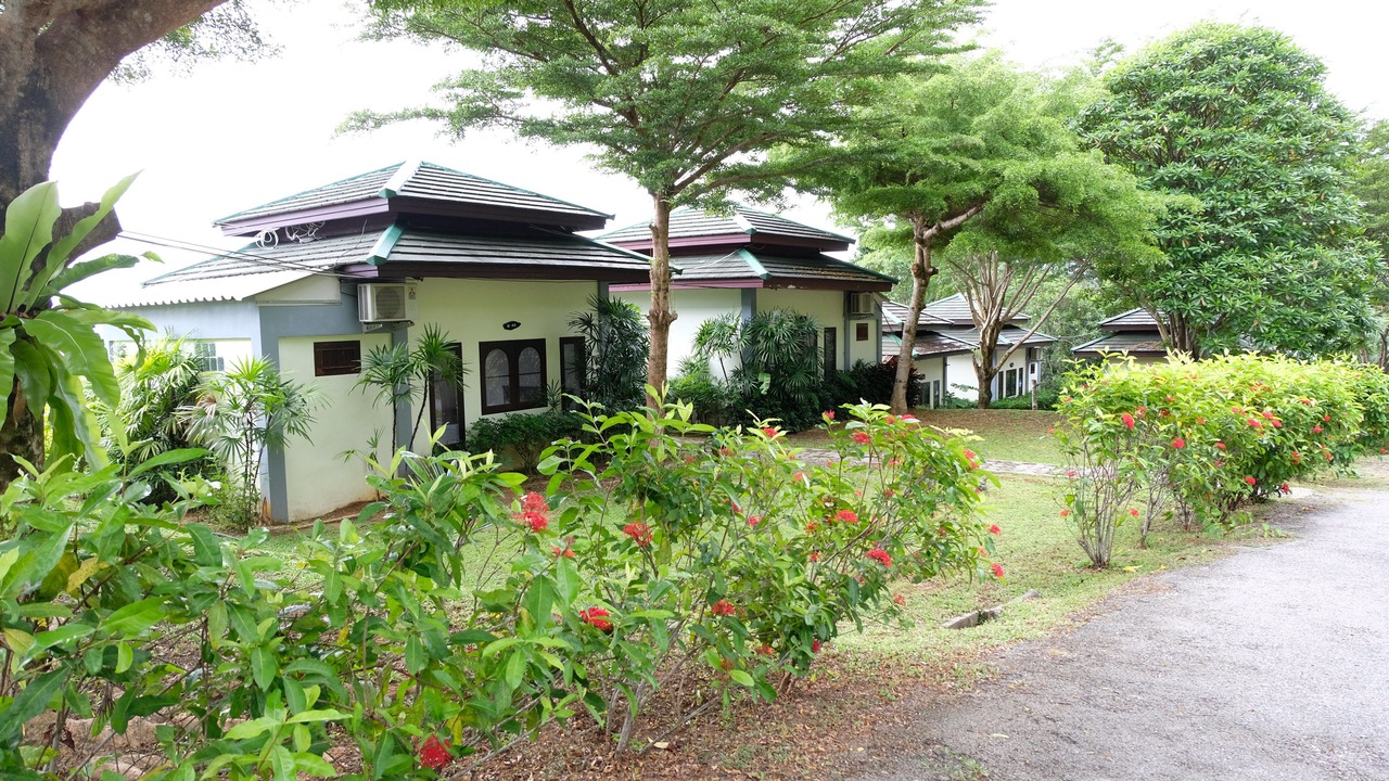 Photo of Outdoor in Khuekkhak