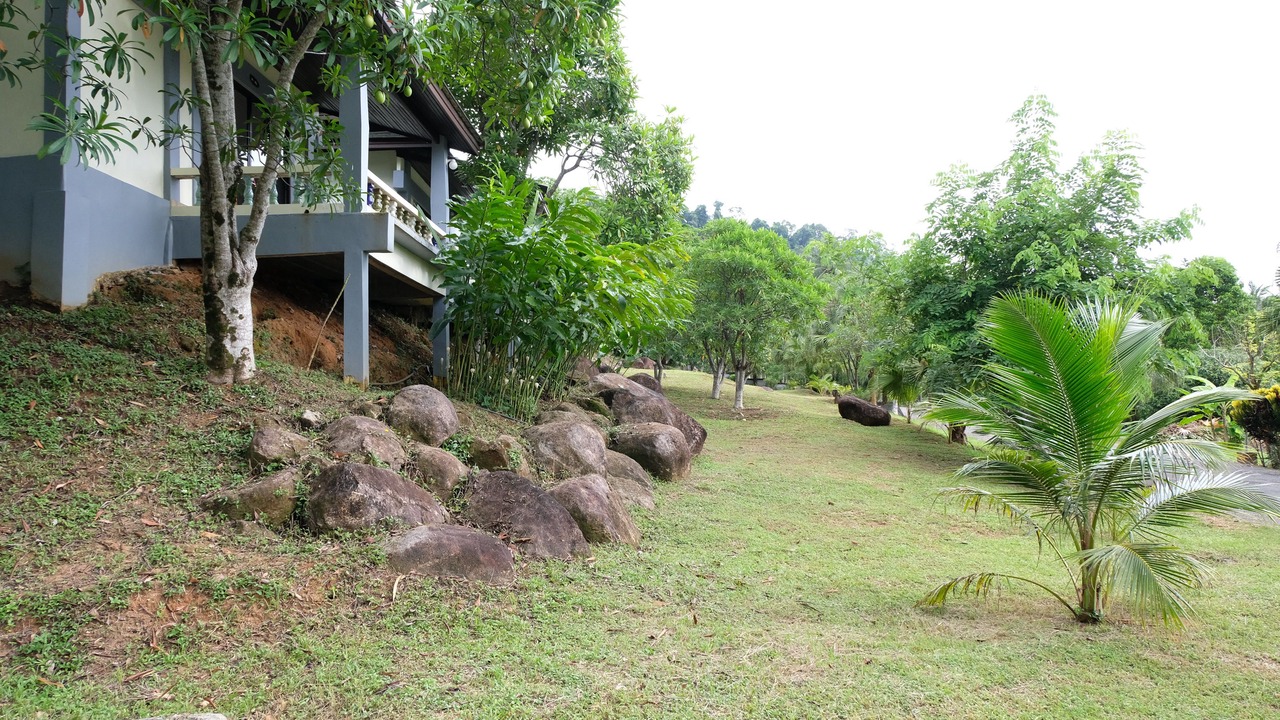 Photo of Outdoor in Khuekkhak