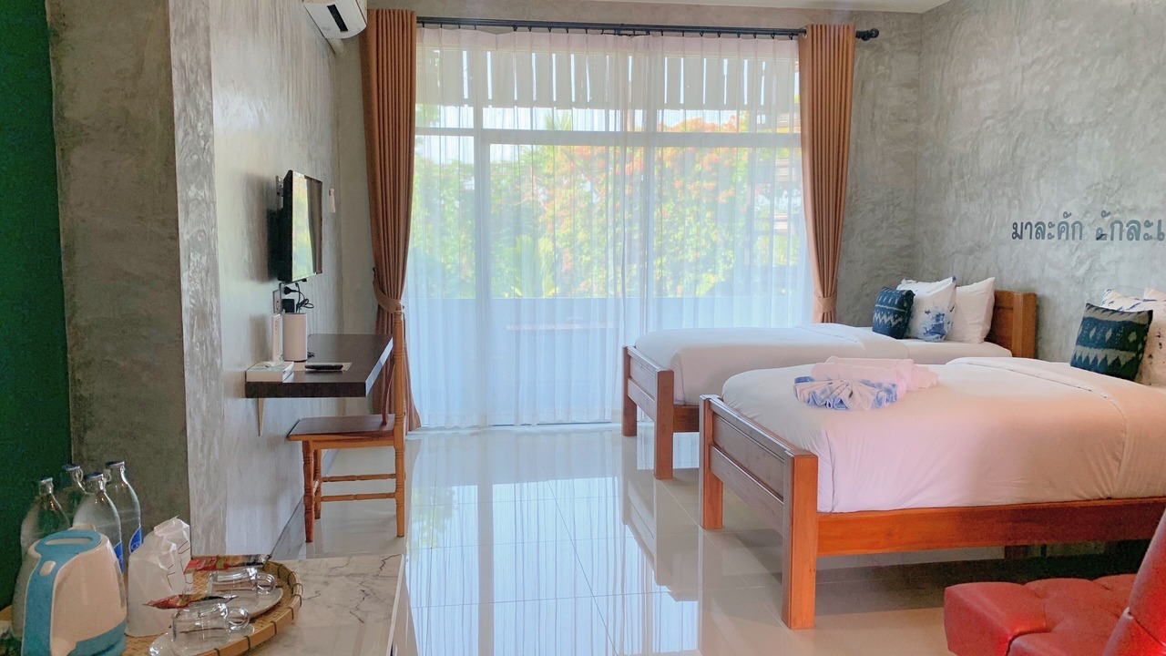 Photo of Bedroom in Sakon Nakhon