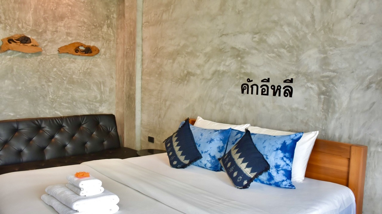 Photo of Bedroom in Sakon Nakhon