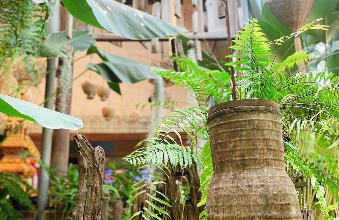 Photo of Outdoor in Sakon Nakhon
