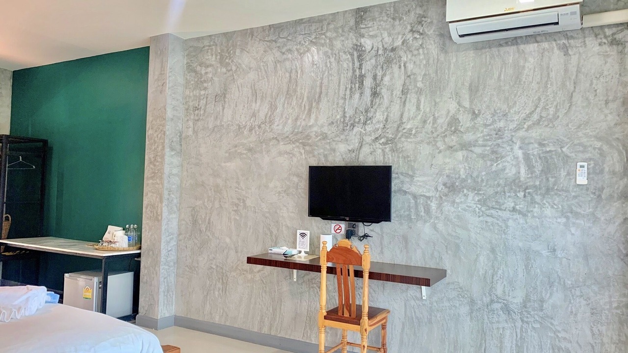 Photo of Bedroom in Sakon Nakhon