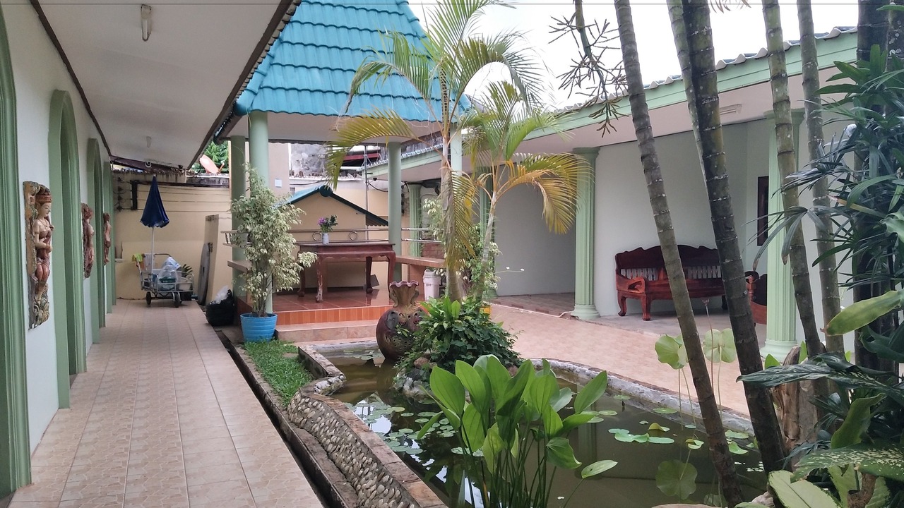 Photo of Patio Balcony in Chanthaburi