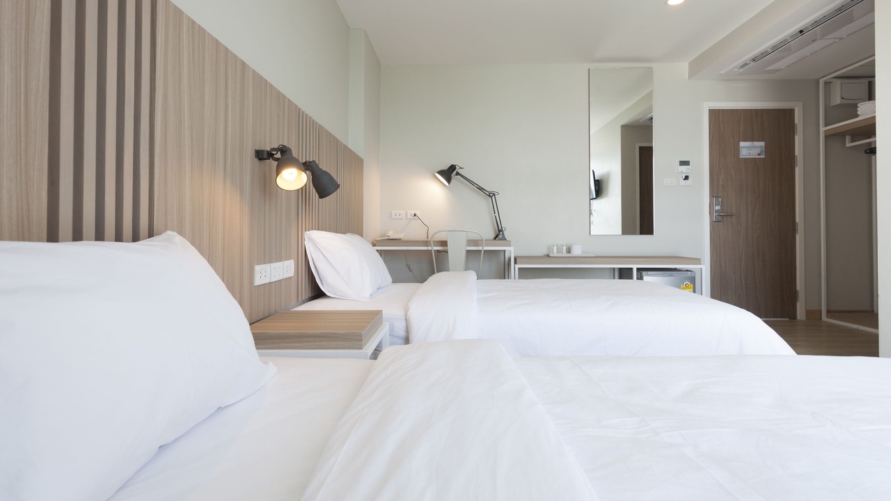Photo of Bedroom in Lamphun