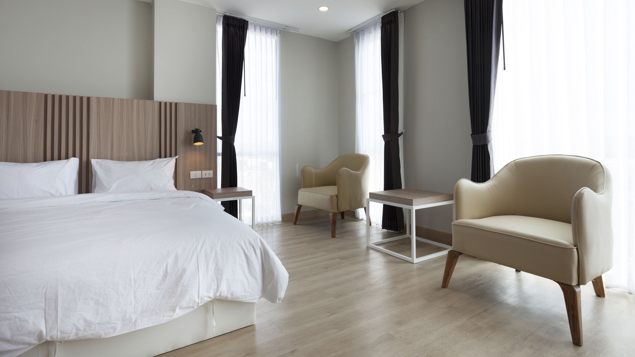 Photo of Bedroom in Lamphun