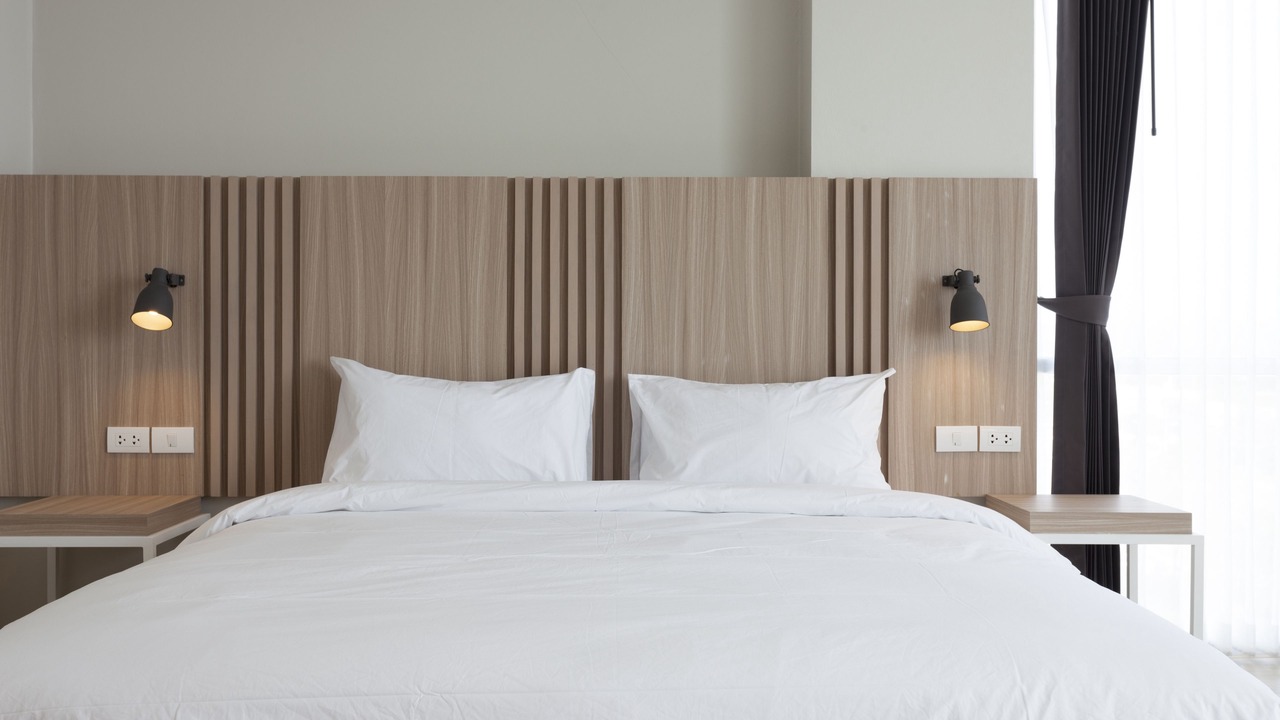 Photo of Bedroom in Lamphun