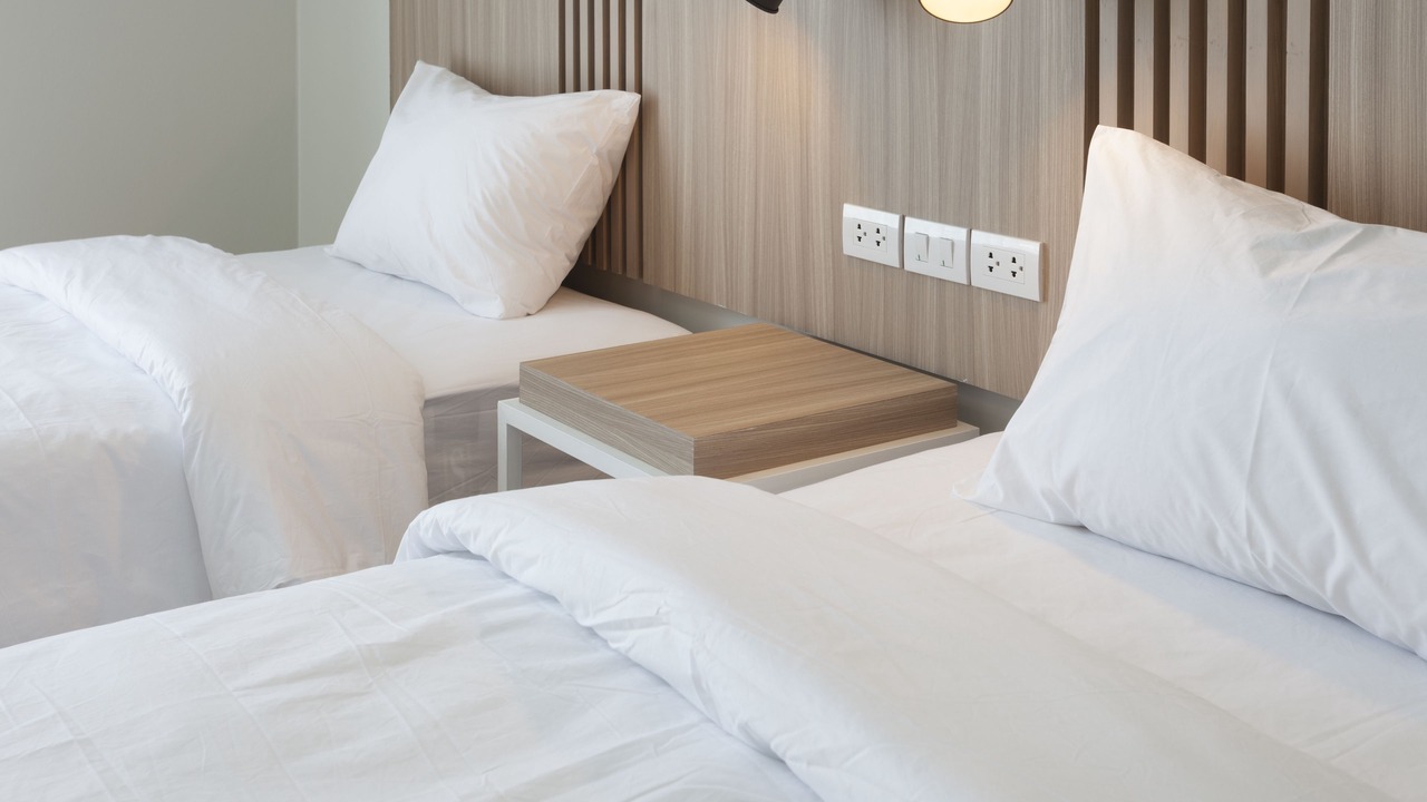 Photo of Bedroom in Lamphun