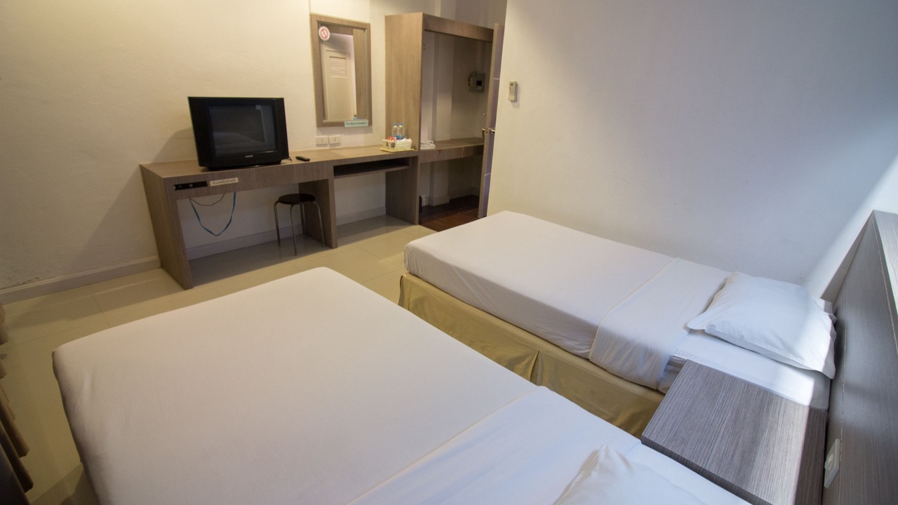 Photo of Bedroom in Tha Sae