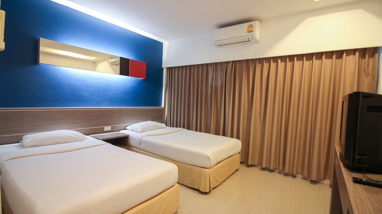Photo of Bedroom in Tha Sae