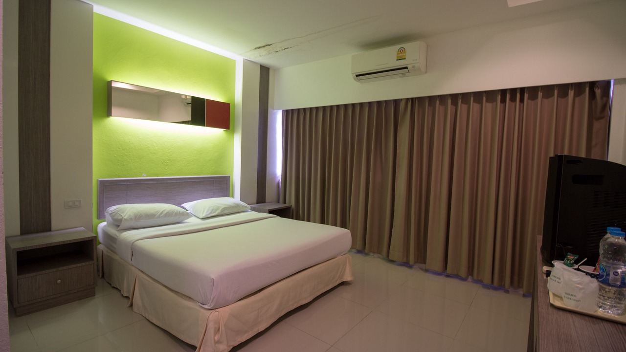 Photo of Bedroom in Tha Sae