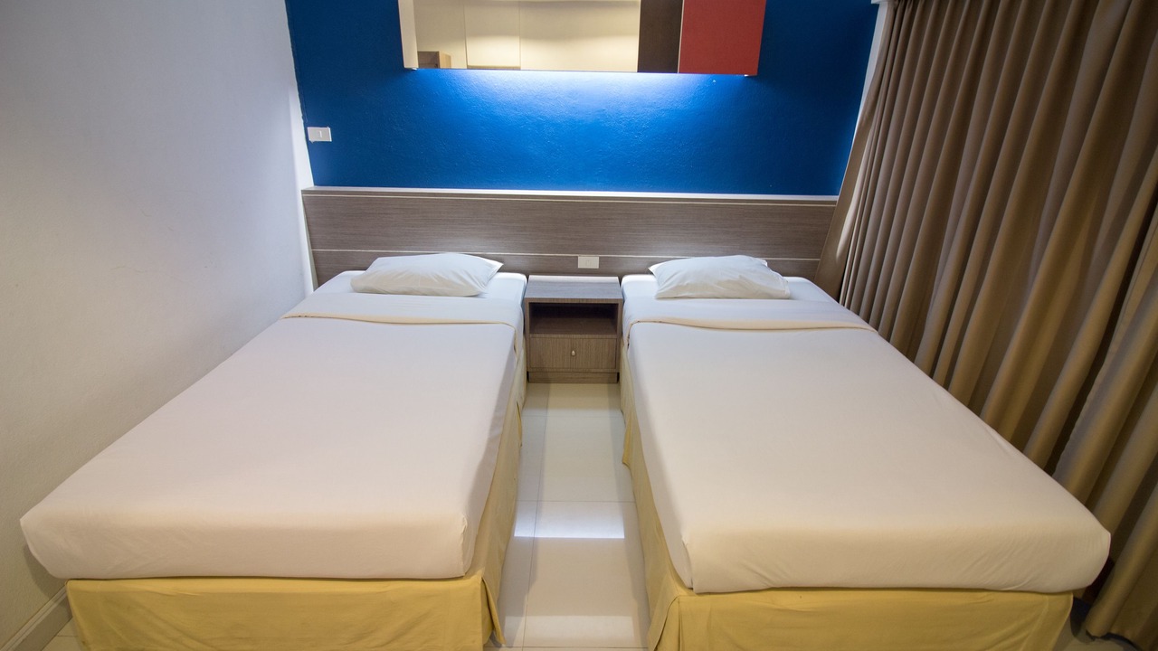 Photo of Bedroom in Tha Sae
