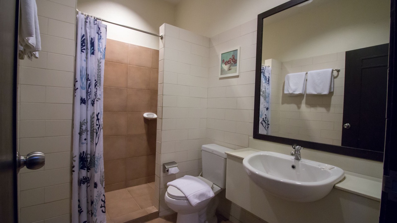 Photo of Bathroom in Tha Sae