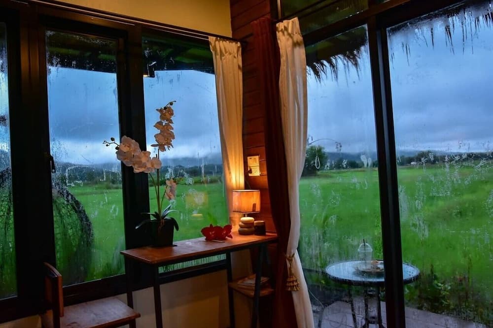Photo of Bedroom in Lom Sak