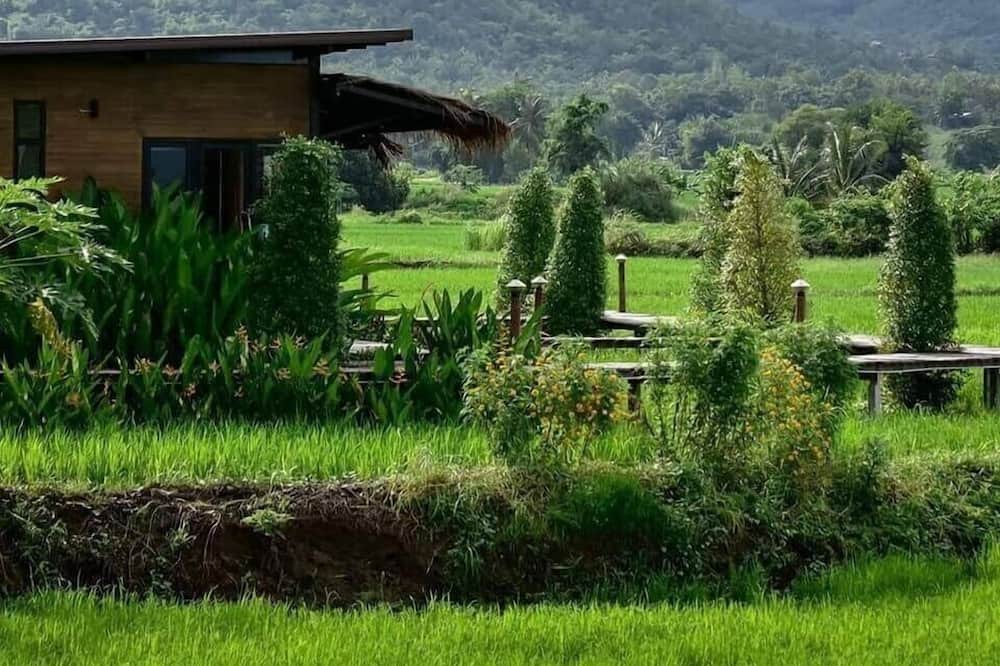 Photo of Patio Balcony in Lom Sak