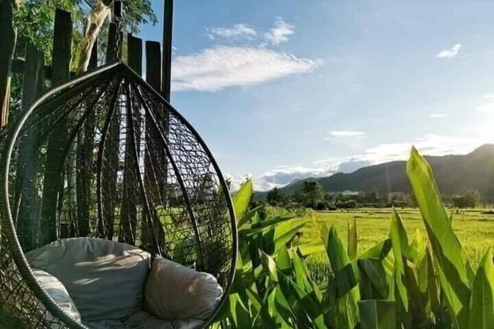 Photo of Patio Balcony in Lom Sak