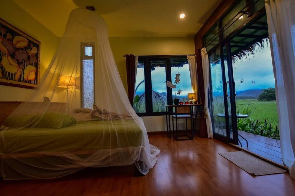 Photo of Bedroom in Lom Sak