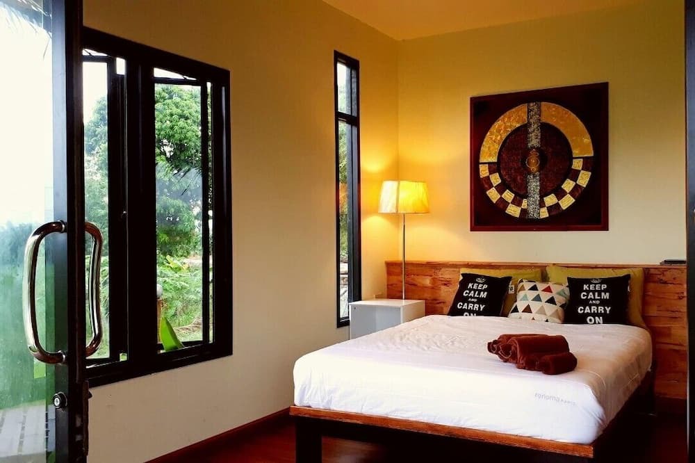 Photo of Bedroom in Lom Sak