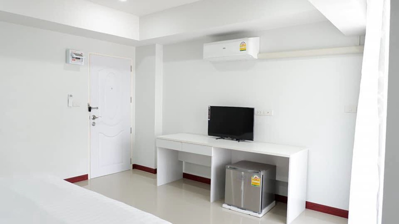 Photo of Bedroom in Phimai