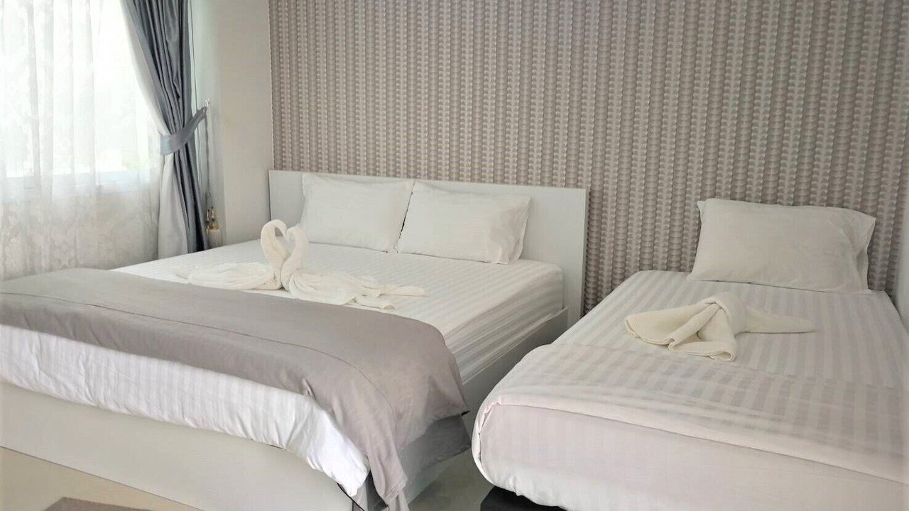 Photo of Bedroom in Phimai