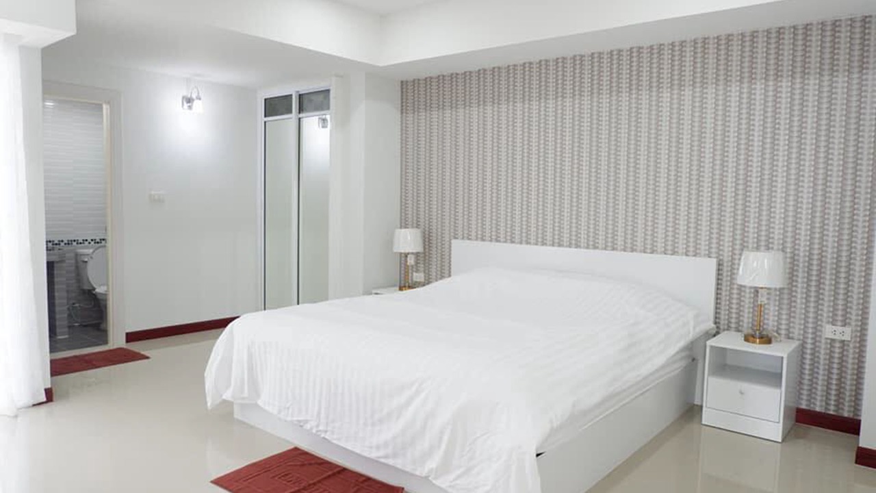 Photo of Bedroom in Phimai