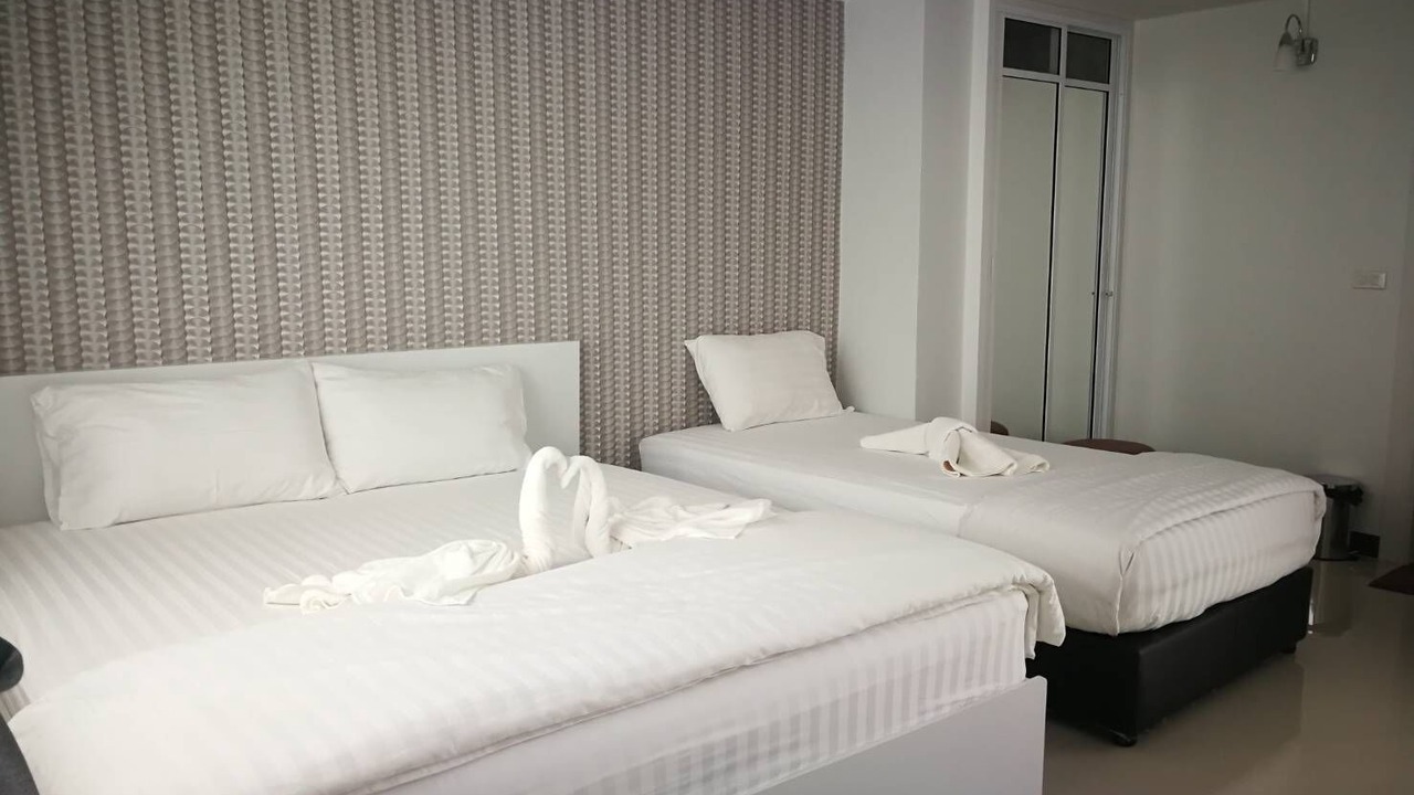 Photo of Bedroom in Phimai