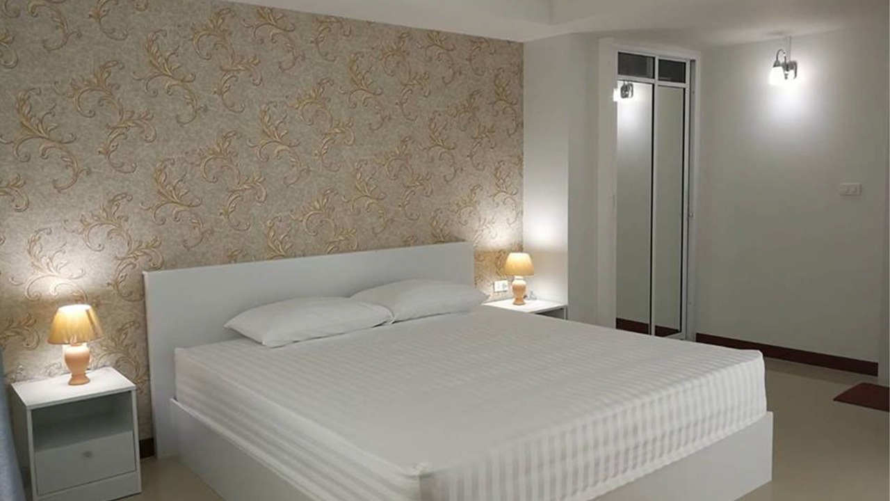 Photo of Bedroom in Phimai