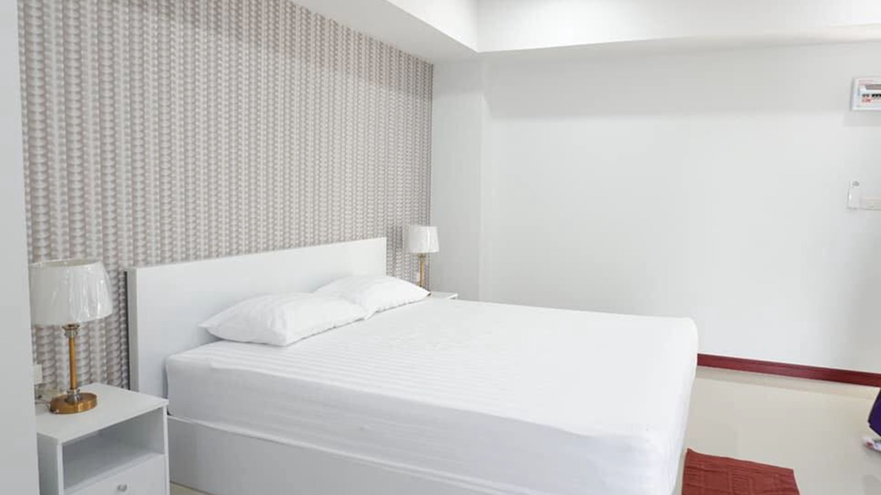 Photo of Bedroom in Phimai
