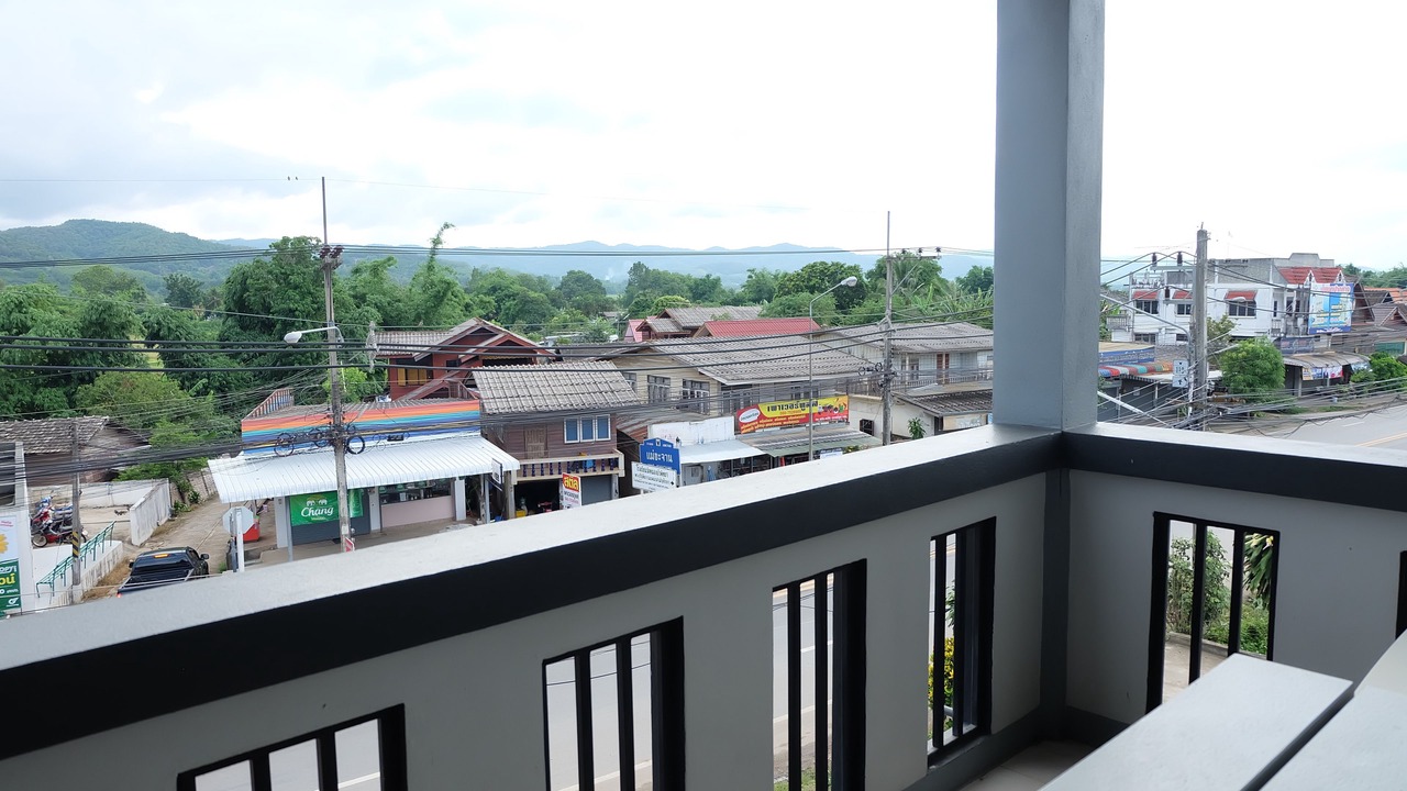 Photo of Patio Balcony in Wiang Pa Pao