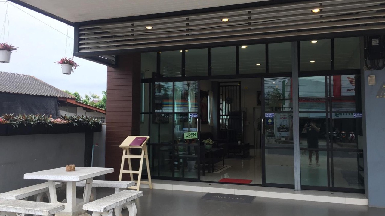Photo of Outdoor in Wiang Pa Pao