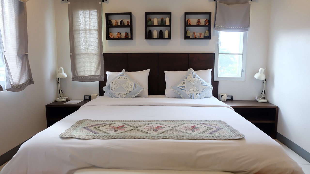 Photo of Bedroom in Wiang Pa Pao