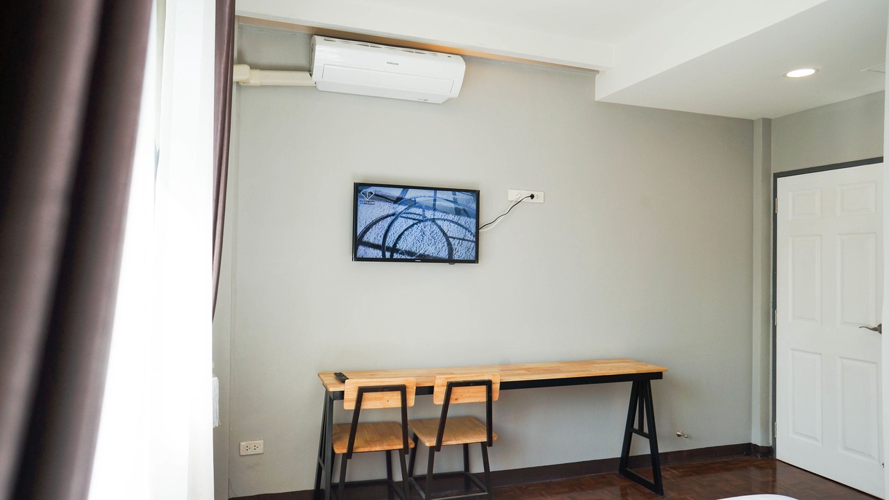 Photo of Bedroom in Chang Khlan
