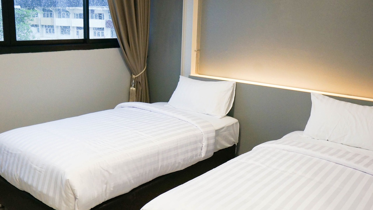 Photo of Bedroom in Chang Khlan