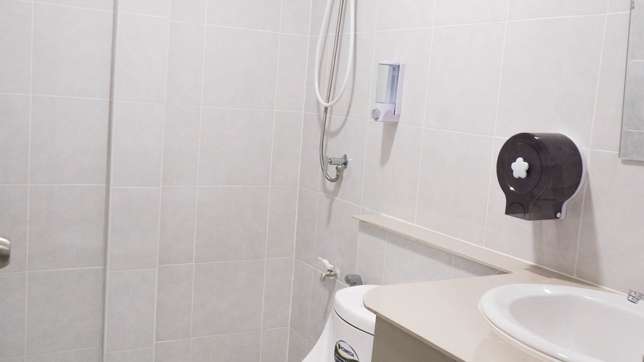 Photo of Bathroom in Chang Khlan