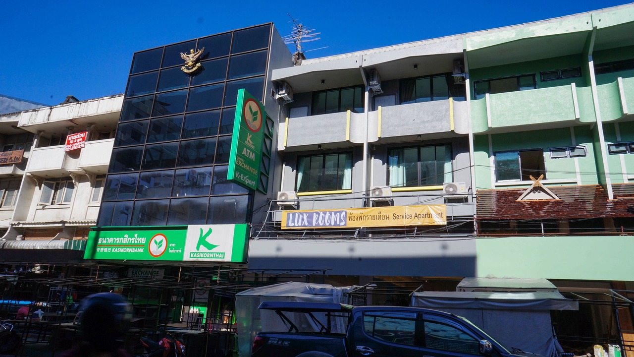 Photo of Outdoor in Chang Khlan