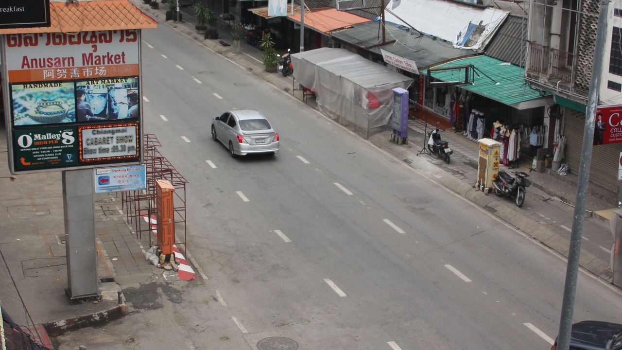 Photo of Outdoor in Chang Khlan