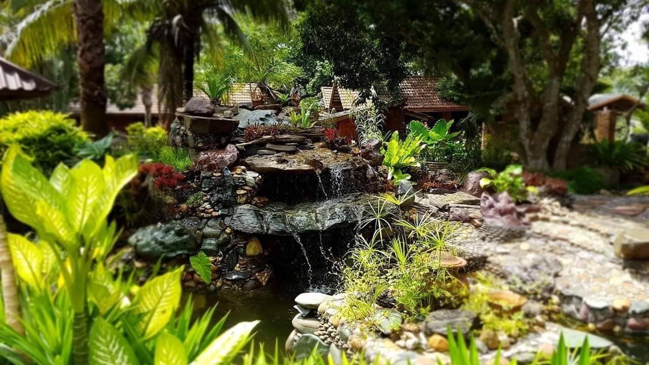 Photo of Outdoor in Chiang Khong