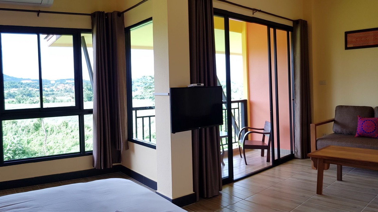 Photo of Bedroom in Chiang Khong
