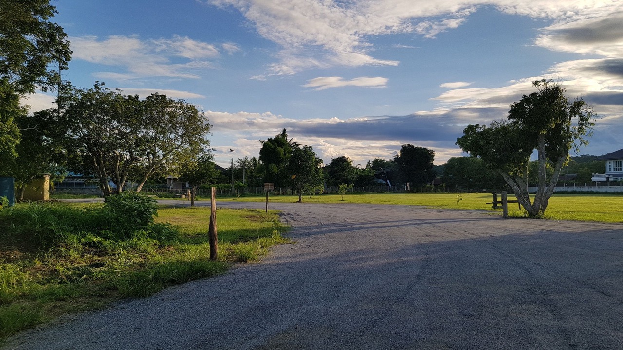 Photo of Outdoor in Chiang Khong