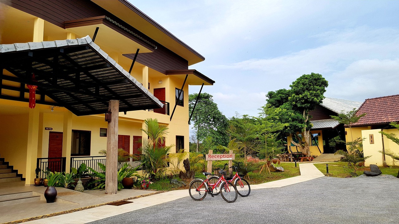 Photo of Outdoor in Chiang Khong