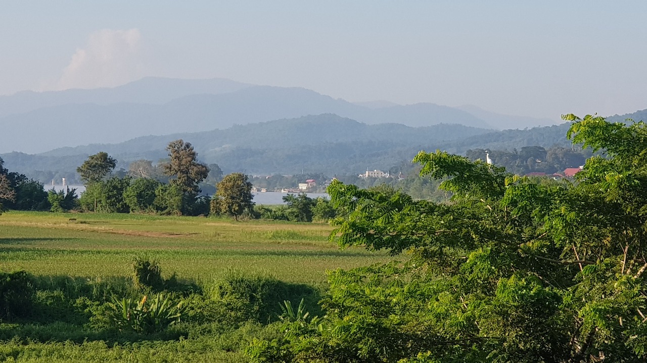 Photo of Patio Balcony in Chiang Khong