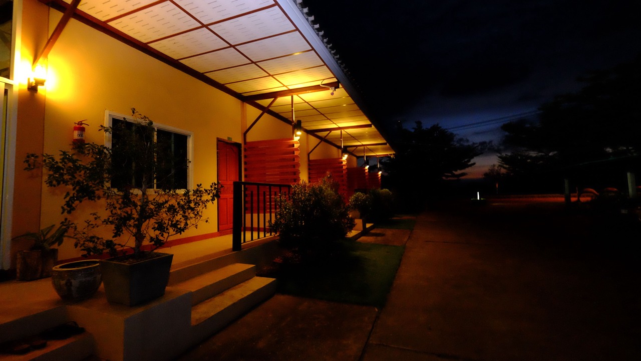 Photo of Outdoor in Na Kae
