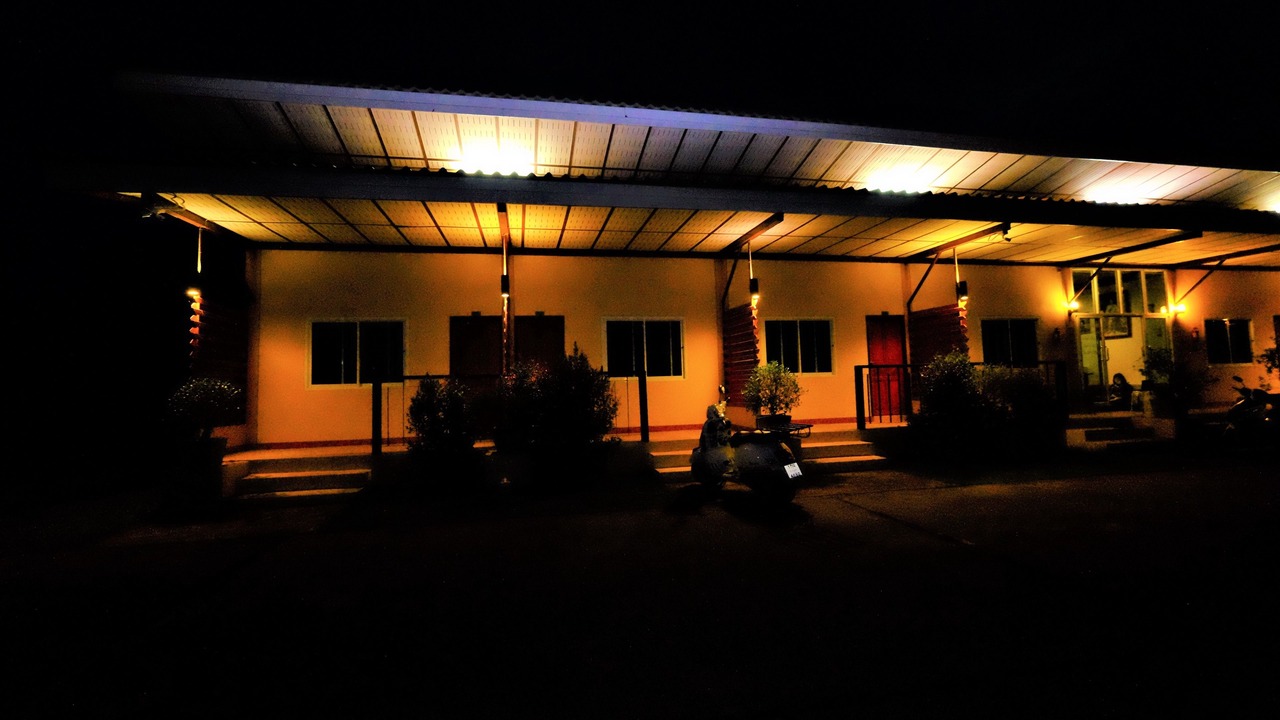Photo of Buildings in Na Kae