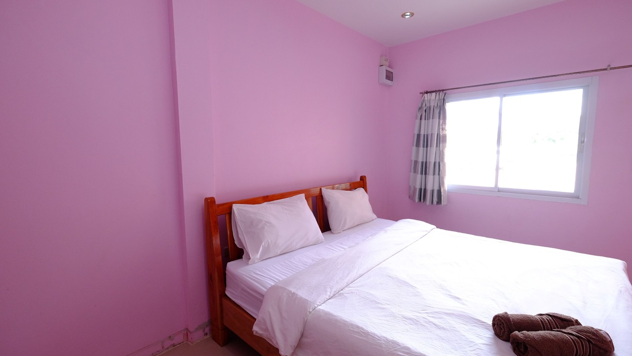 Photo of Bedroom in Nong Yat