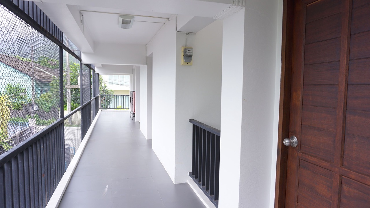 Photo of Patio Balcony in Ranong