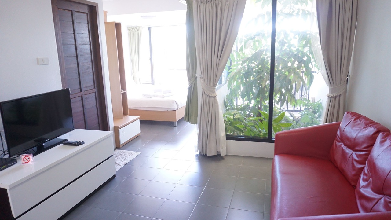 Photo of Bedroom in Ranong