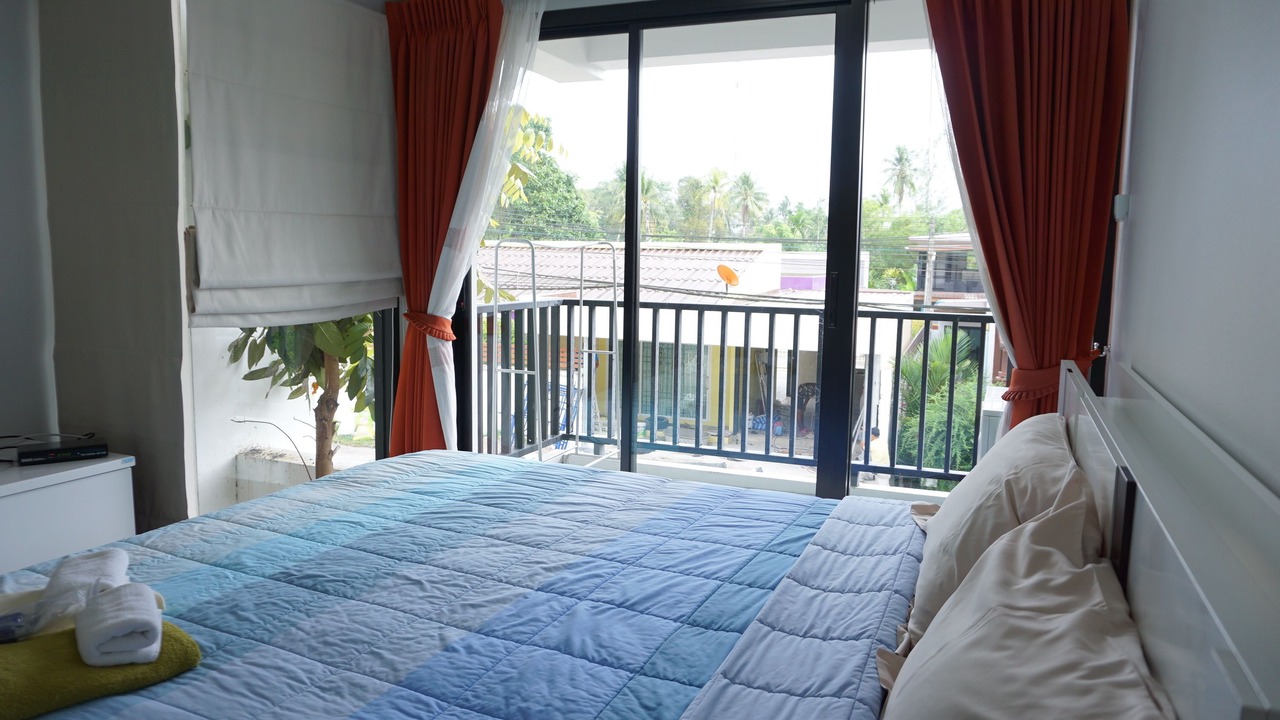 Photo of Bedroom in Ranong