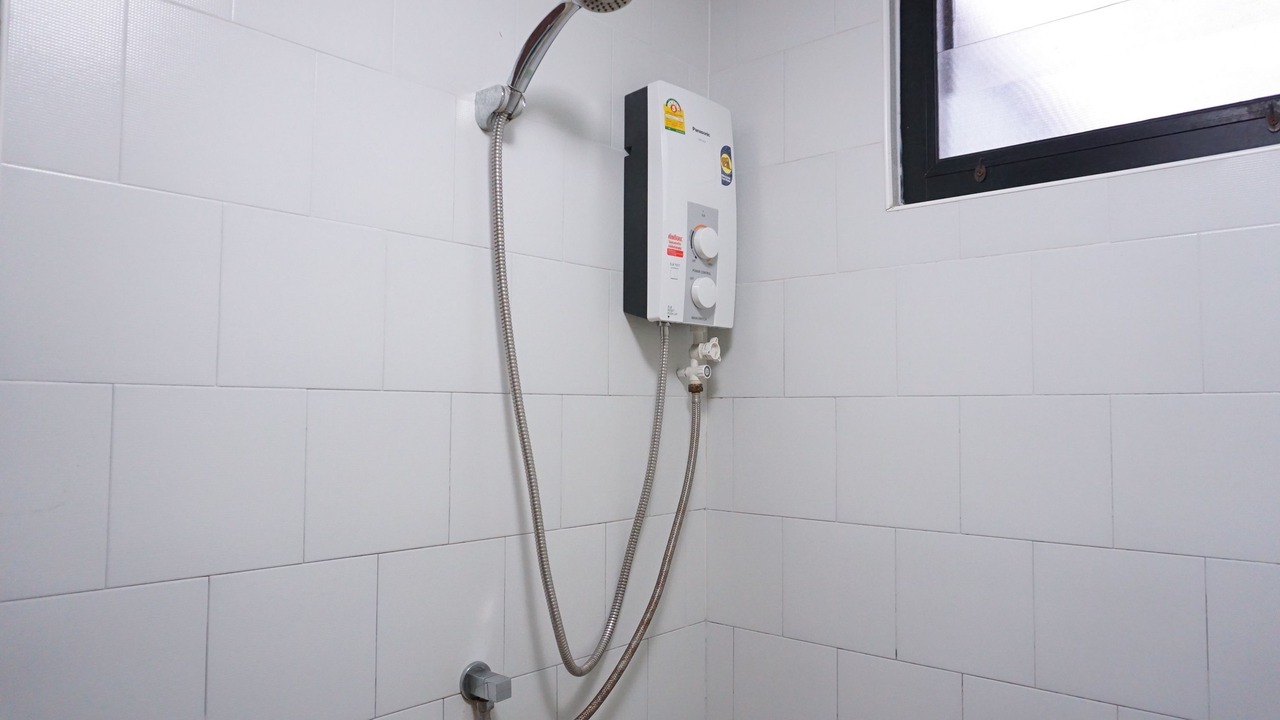 Photo of Bathroom in Ranong