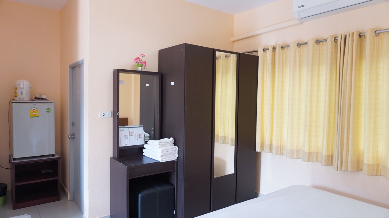 Photo of Bedroom in Ranong