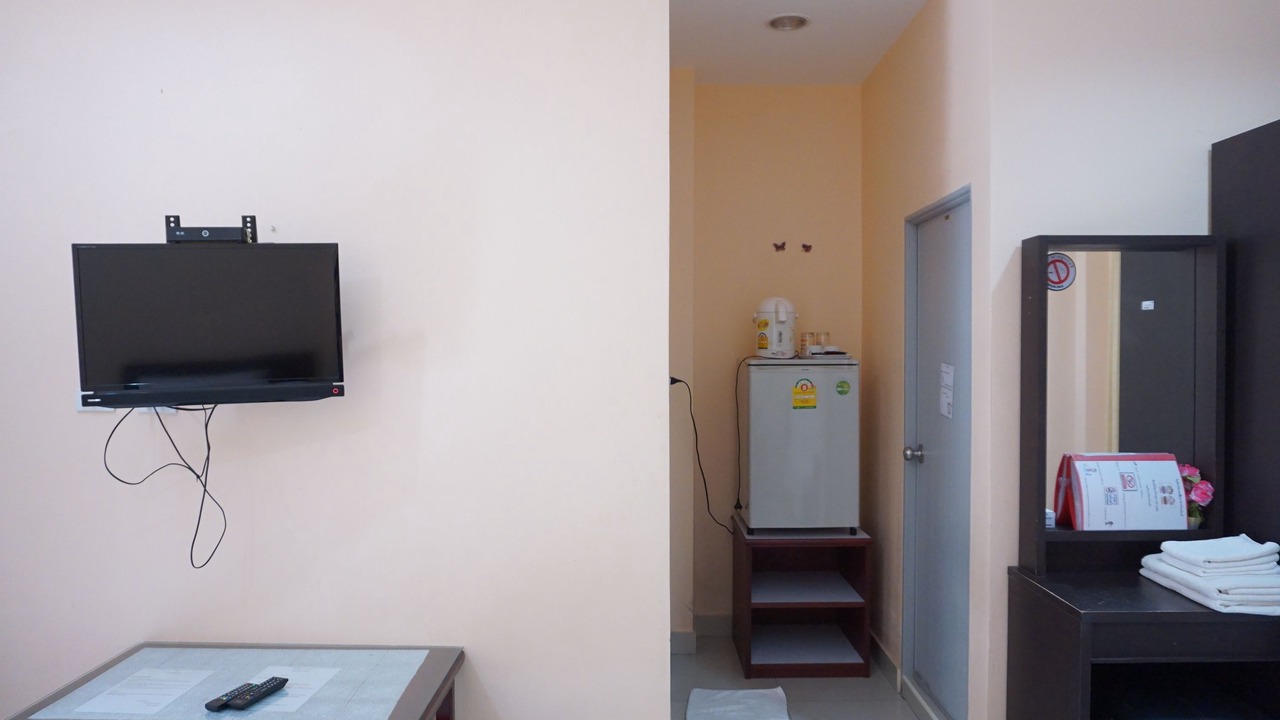 Photo of Bedroom in Ranong