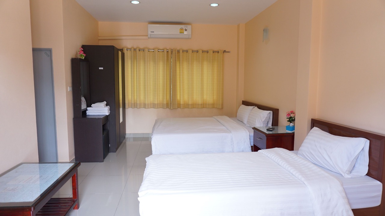 Photo of Bedroom in Ranong